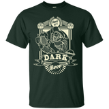 T-Shirts Forest / S Dark Beer T-Shirt
