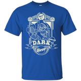 T-Shirts Royal / S Dark Beer T-Shirt