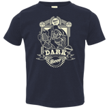 T-Shirts Navy / 2T Dark Beer Toddler Premium T-Shirt