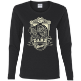 T-Shirts Black / S Dark Beer Women's Long Sleeve T-Shirt