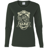 T-Shirts Forest / S Dark Beer Women's Long Sleeve T-Shirt