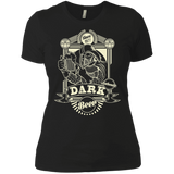 T-Shirts Black / X-Small Dark Beer Women's Premium T-Shirt
