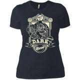 T-Shirts Indigo / X-Small Dark Beer Women's Premium T-Shirt