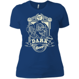 T-Shirts Royal / X-Small Dark Beer Women's Premium T-Shirt