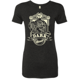 T-Shirts Vintage Black / S Dark Beer Women's Triblend T-Shirt