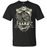 T-Shirts Black / YXS Dark Beer Youth T-Shirt