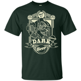 T-Shirts Forest / YXS Dark Beer Youth T-Shirt