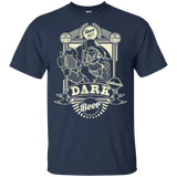 T-Shirts Navy / YXS Dark Beer Youth T-Shirt