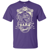 T-Shirts Purple / YXS Dark Beer Youth T-Shirt