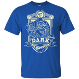 T-Shirts Royal / YXS Dark Beer Youth T-Shirt