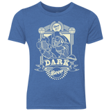 T-Shirts Vintage Royal / YXS Dark Beer Youth Triblend T-Shirt