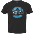 T-Shirts Black / 2T Dark City Toddler Premium T-Shirt