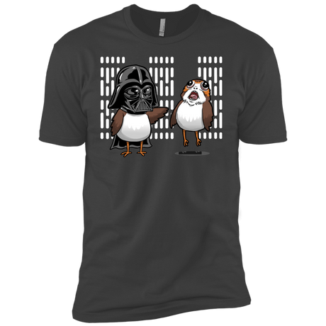 T-Shirts Heavy Metal / YXS Dark Critter Boys Premium T-Shirt