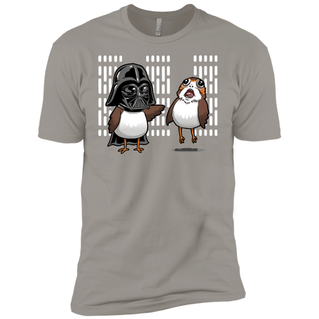 T-Shirts Light Grey / YXS Dark Critter Boys Premium T-Shirt