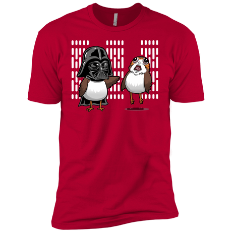 T-Shirts Red / YXS Dark Critter Boys Premium T-Shirt