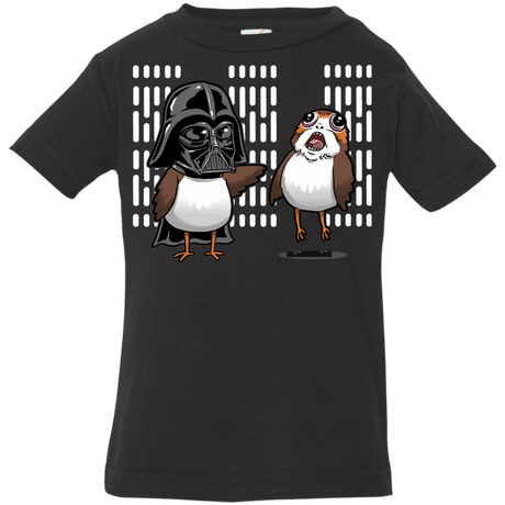 T-Shirts Black / 6 Months Dark Critter Infant Premium T-Shirt