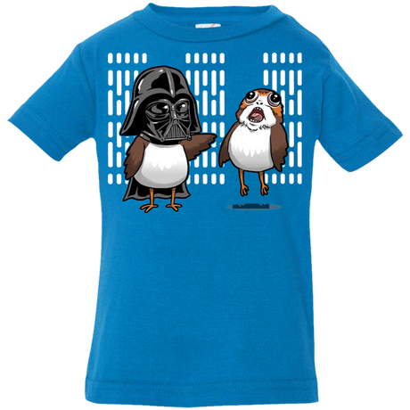 T-Shirts Cobalt / 6 Months Dark Critter Infant Premium T-Shirt