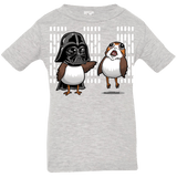 T-Shirts Heather / 6 Months Dark Critter Infant Premium T-Shirt