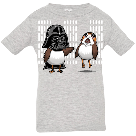 T-Shirts Heather / 6 Months Dark Critter Infant Premium T-Shirt