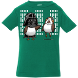 T-Shirts Kelly / 6 Months Dark Critter Infant Premium T-Shirt