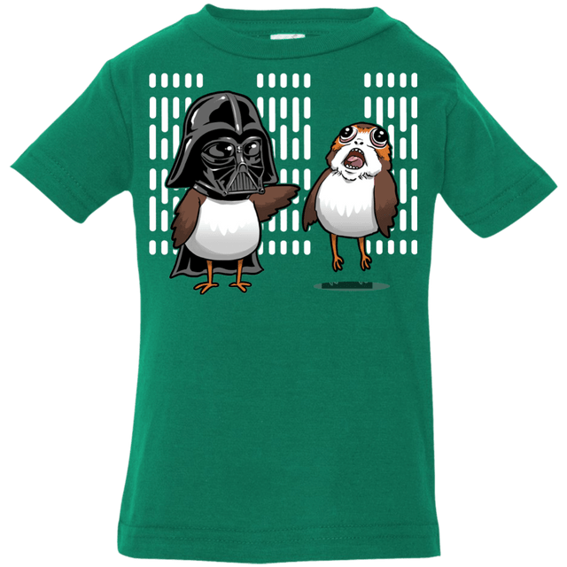 T-Shirts Kelly / 6 Months Dark Critter Infant Premium T-Shirt