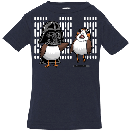 T-Shirts Navy / 6 Months Dark Critter Infant Premium T-Shirt