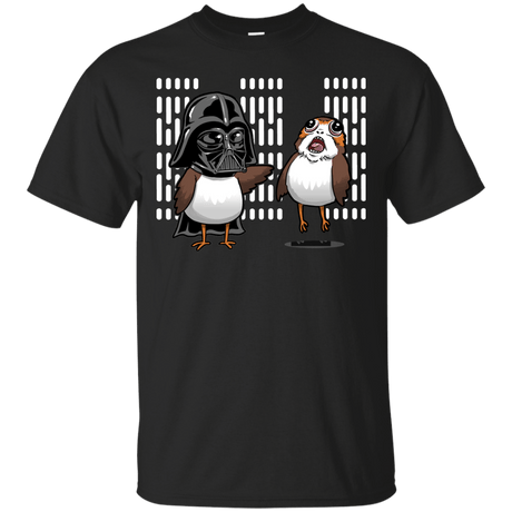 T-Shirts Black / Small Dark Critter T-Shirt