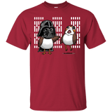 T-Shirts Cardinal / Small Dark Critter T-Shirt