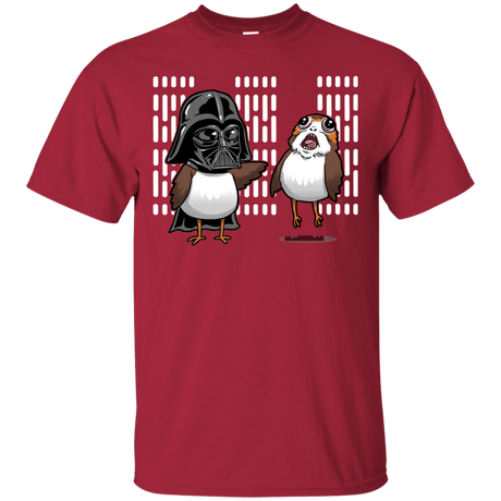 T-Shirts Cardinal / Small Dark Critter T-Shirt