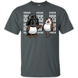 T-Shirts Dark Heather / Small Dark Critter T-Shirt