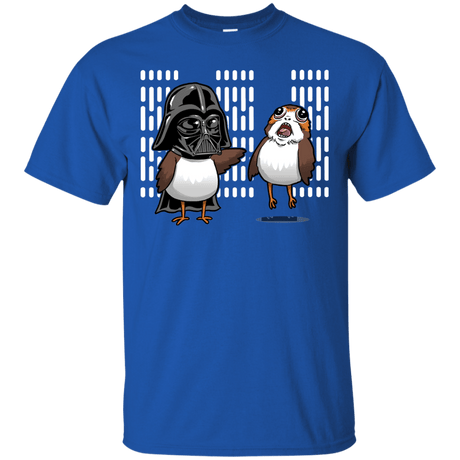T-Shirts Royal / Small Dark Critter T-Shirt