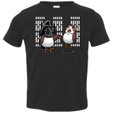 T-Shirts Black / 2T Dark Critter Toddler Premium T-Shirt