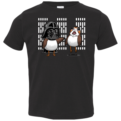 T-Shirts Black / 2T Dark Critter Toddler Premium T-Shirt