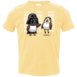 T-Shirts Butter / 2T Dark Critter Toddler Premium T-Shirt