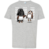 T-Shirts Heather / 2T Dark Critter Toddler Premium T-Shirt