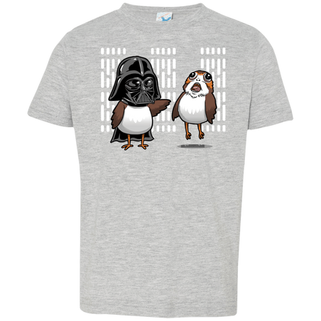 T-Shirts Heather / 2T Dark Critter Toddler Premium T-Shirt