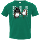 T-Shirts Kelly / 2T Dark Critter Toddler Premium T-Shirt