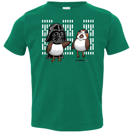 T-Shirts Kelly / 2T Dark Critter Toddler Premium T-Shirt