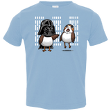 T-Shirts Light Blue / 2T Dark Critter Toddler Premium T-Shirt