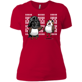T-Shirts Red / X-Small Dark Critter Women's Premium T-Shirt