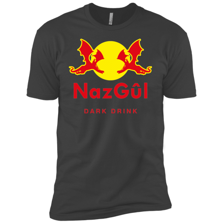 T-Shirts Heavy Metal / YXS Dark drink Boys Premium T-Shirt