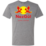 T-Shirts Premium Heather / Small Dark drink Men's Triblend T-Shirt