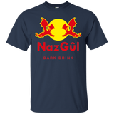 T-Shirts Navy / Small Dark drink T-Shirt