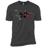 T-Shirts Heavy Metal / YXS Dark Enforcer Boys Premium T-Shirt