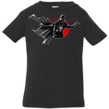 T-Shirts Black / 6 Months Dark Enforcer Infant Premium T-Shirt
