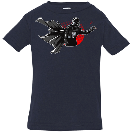 T-Shirts Navy / 6 Months Dark Enforcer Infant Premium T-Shirt