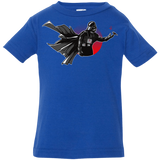 T-Shirts Royal / 6 Months Dark Enforcer Infant Premium T-Shirt