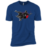 T-Shirts Royal / X-Small Dark Enforcer Men's Premium T-Shirt