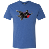 T-Shirts Vintage Royal / S Dark Enforcer Men's Triblend T-Shirt