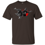 T-Shirts Dark Chocolate / S Dark Enforcer T-Shirt
